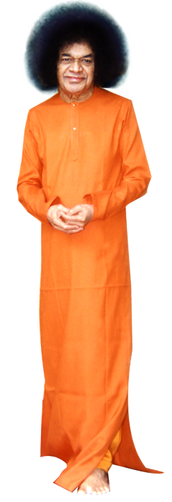 Bhagawan Sri Sathya Sai Baba